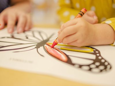 kid art course 1